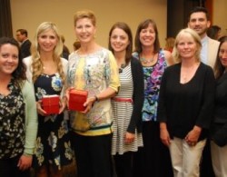 BOCES Recognizes Outstanding Employees 2015.